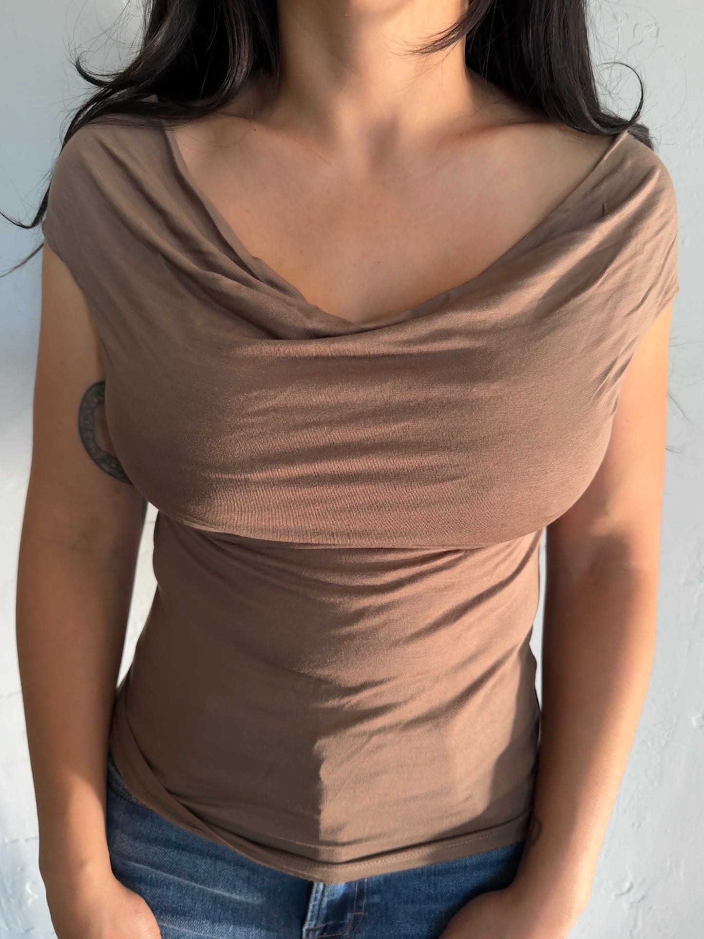 Isabella Top